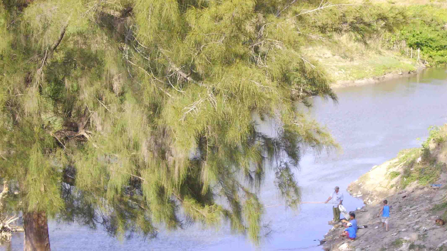 Villa Boqueron